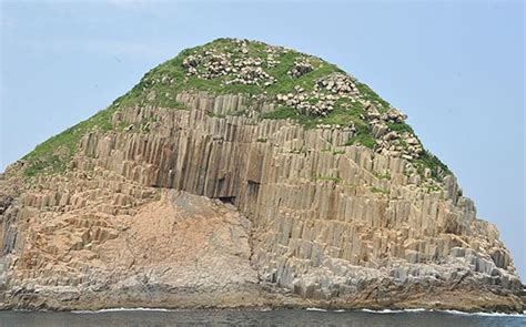 香港死火山|粮船湾超级火山